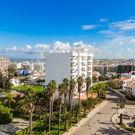 Aparthotel Mirachoro Portimão Exteriér fotografie