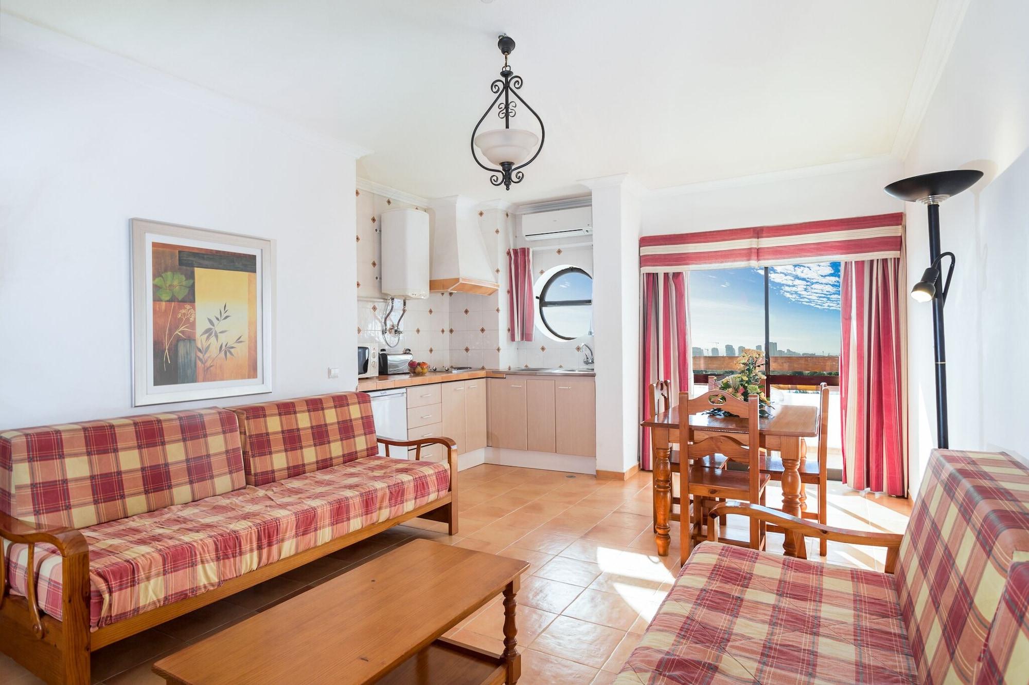 Aparthotel Mirachoro Portimão Exteriér fotografie