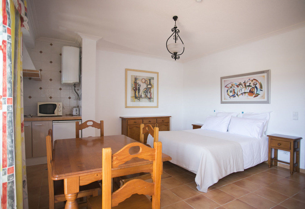 Aparthotel Mirachoro Portimão Pokoj fotografie