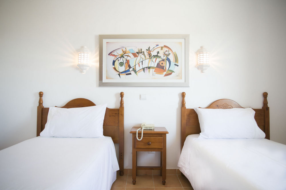 Aparthotel Mirachoro Portimão Pokoj fotografie