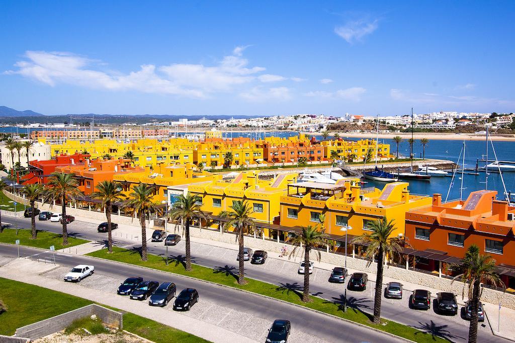 Aparthotel Mirachoro Portimão Exteriér fotografie