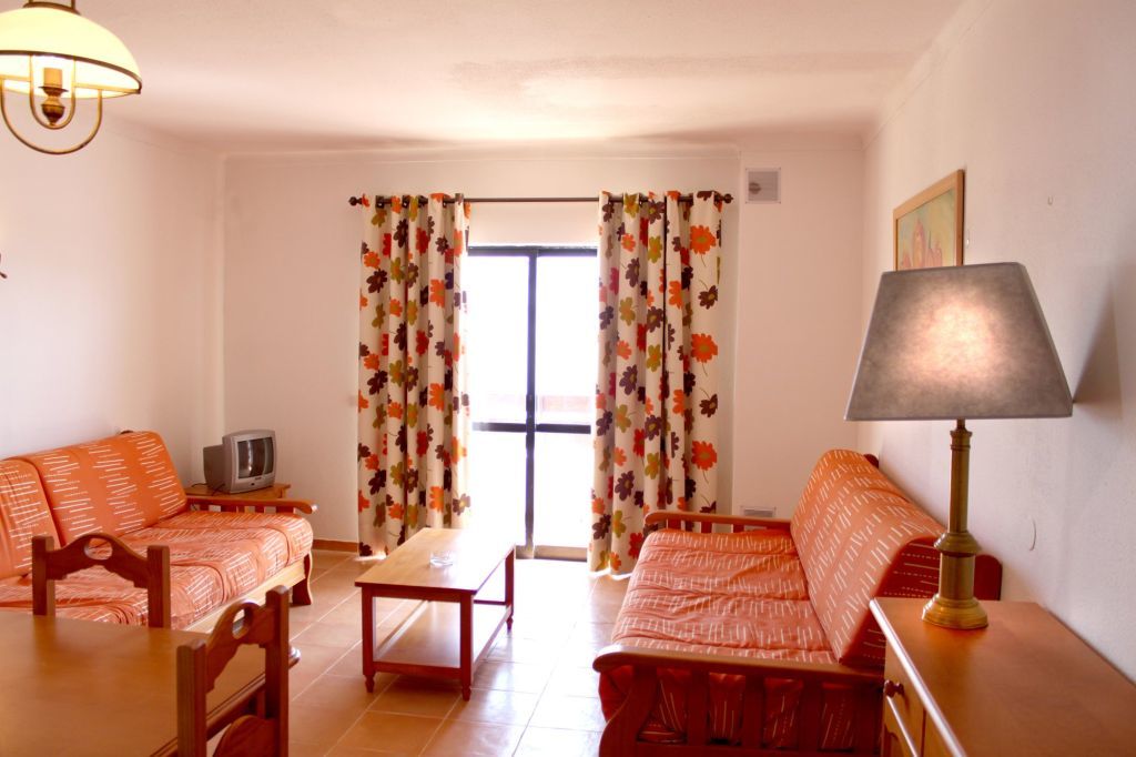 Aparthotel Mirachoro Portimão Exteriér fotografie