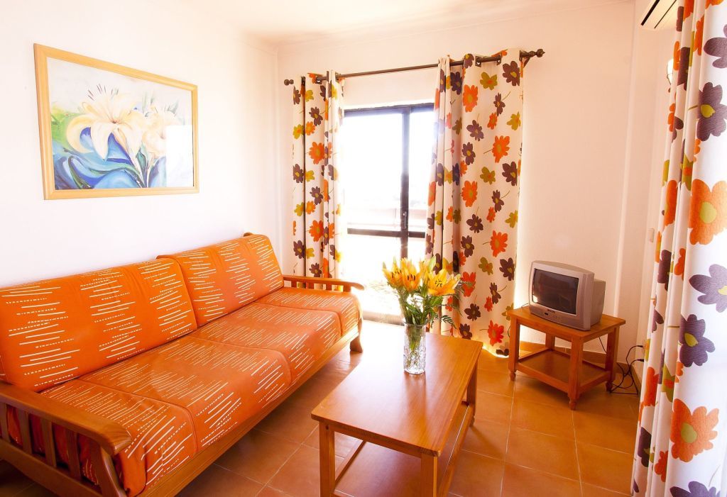 Aparthotel Mirachoro Portimão Exteriér fotografie
