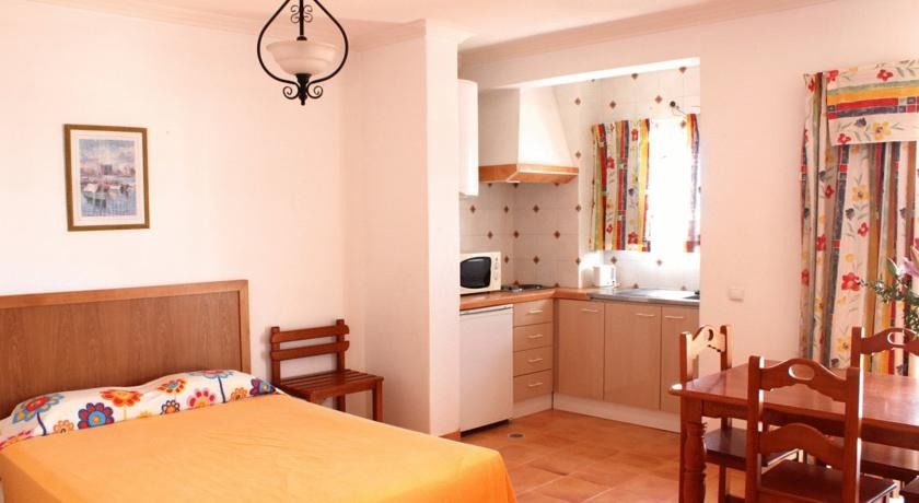 Aparthotel Mirachoro Portimão Exteriér fotografie