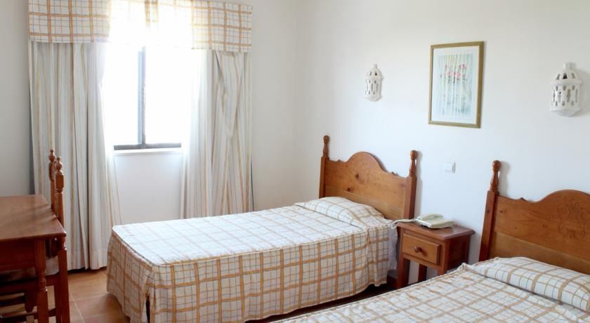 Aparthotel Mirachoro Portimão Exteriér fotografie