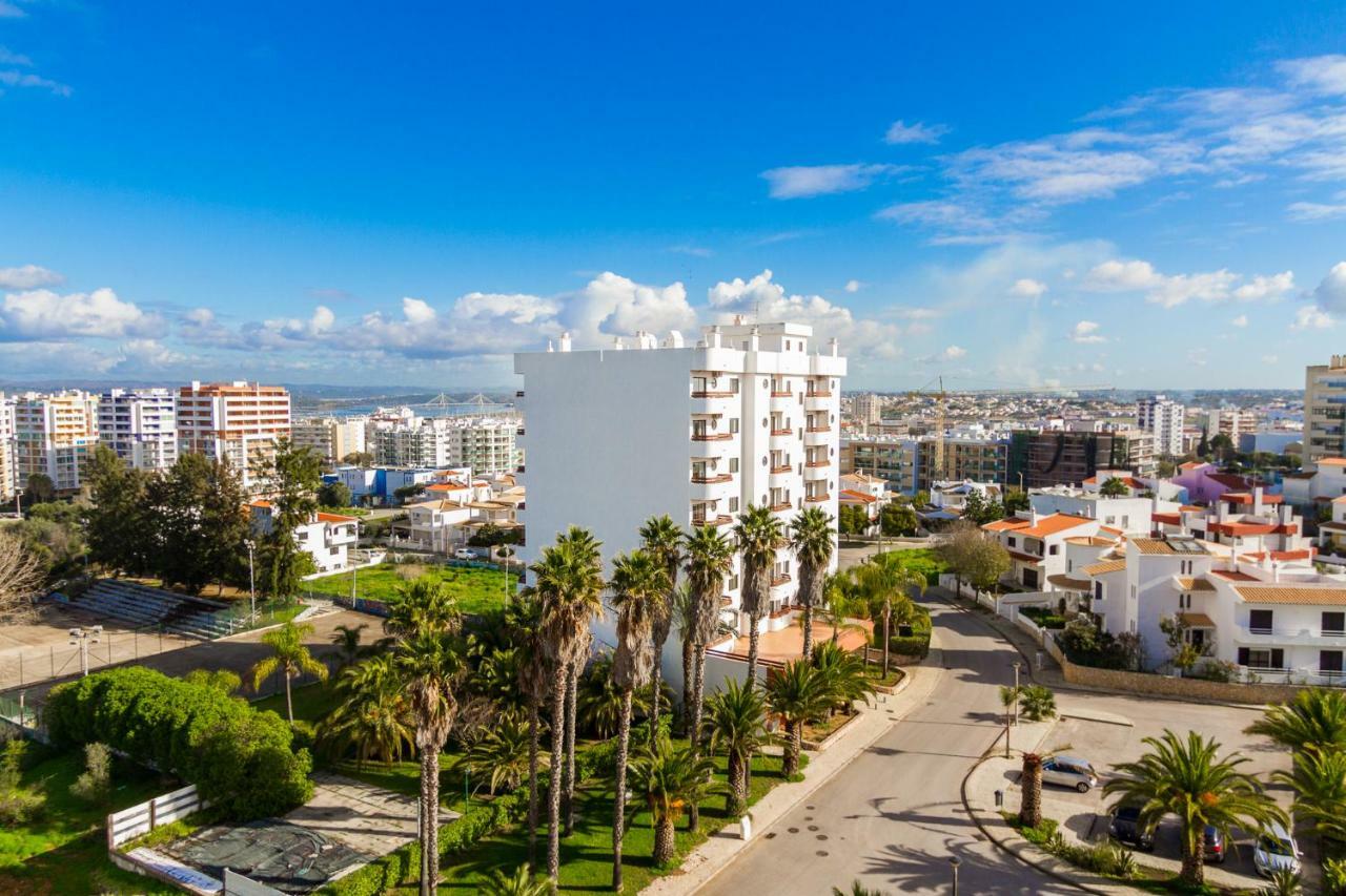 Aparthotel Mirachoro Portimão Exteriér fotografie