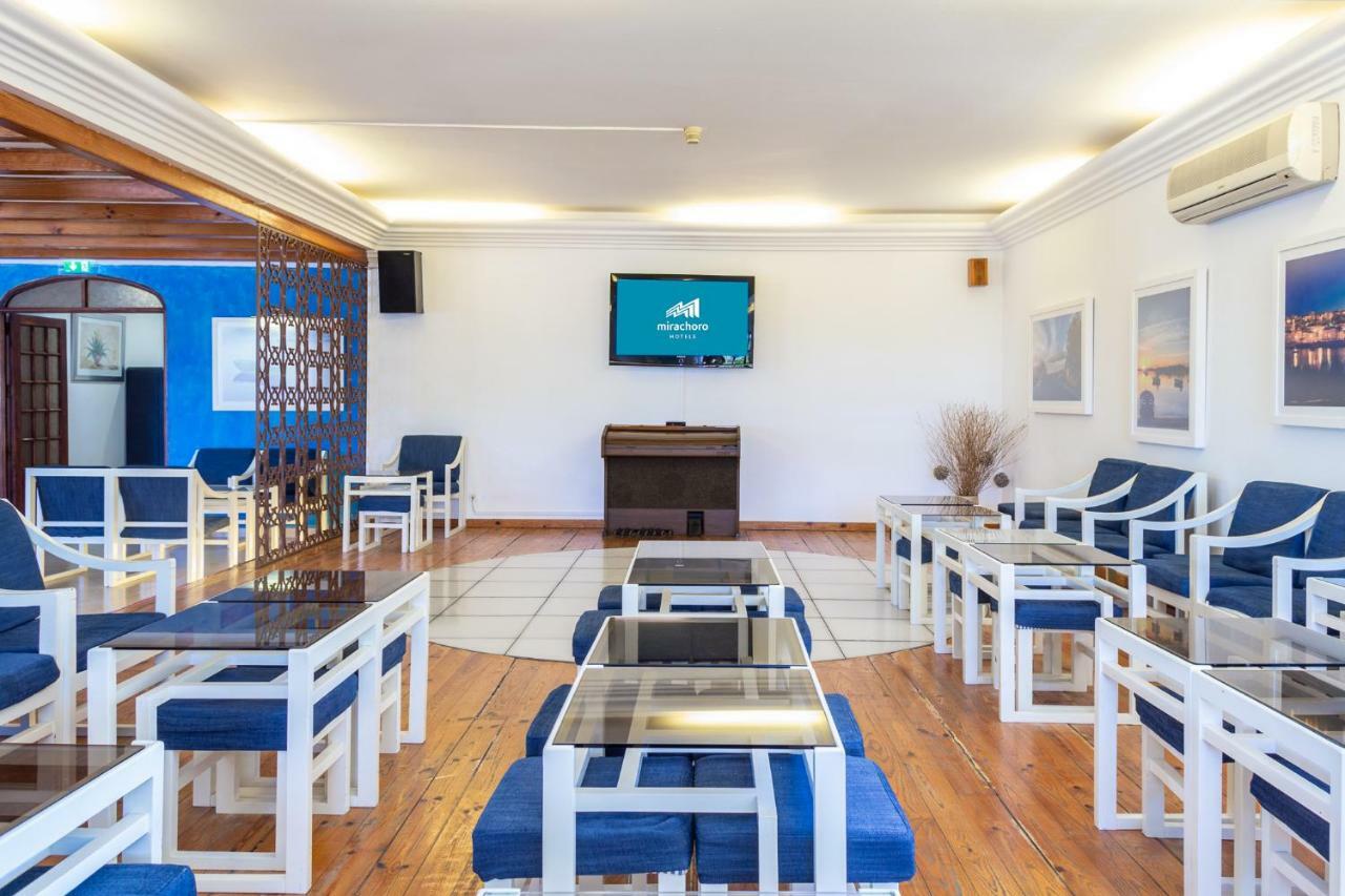Aparthotel Mirachoro Portimão Exteriér fotografie