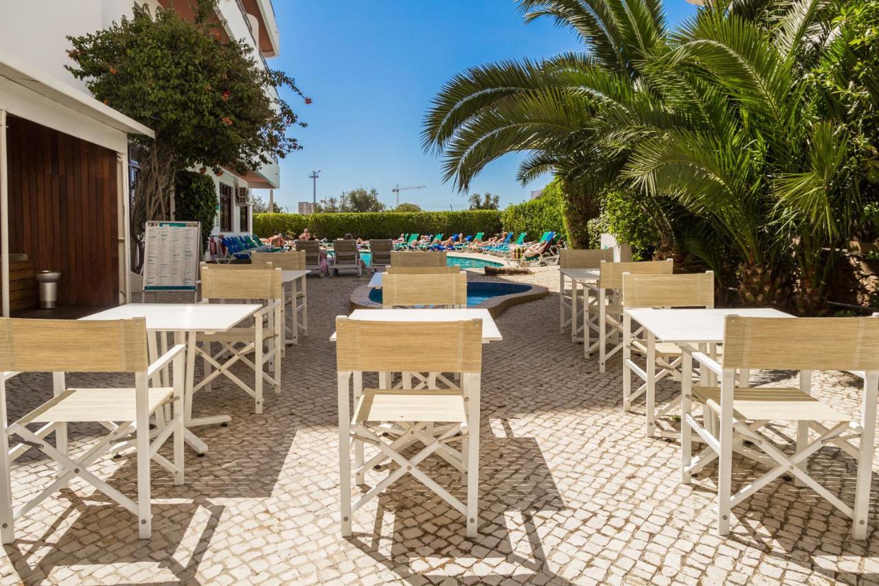 Aparthotel Mirachoro Portimão Exteriér fotografie